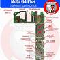 Mobile Phone Circuit Diagram