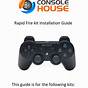 15 Mode User Guide Console House