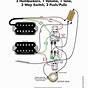 Guitar Wiring 3 Way Switch