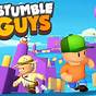 Stumble Guys Unblocked Games