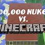 How To Make Nukes In Minecraft Java Command