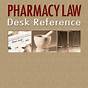 Pharmacy Practice And The Law Pdf
