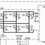 Brushless Synchronous Motor Circuit Diagram