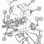 Ford Taurus Steering Column Diagram