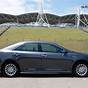 Toyota Camry Fwd Or Rwd