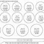 Printable Womens Ring Size Chart