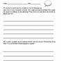 Writing Prompts For 4th Graders