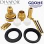 Grohe A112 18.1 M Manual