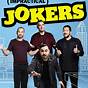 Impractical Jokers Ratings Drop