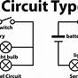 How To Draw A Parallel Circuit Diagram