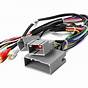 Car Stereo Wiring Harness 15 Pin