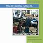 Welding Machine Instruction Manual