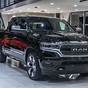 2019 Dodge Ram 1500 Extended Cab