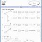 Lines Line Segments And Rays Worksheets Pdf