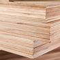 What Are The Thickness Of Plywood