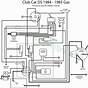 95 Club Car Ds Wiring Diagram