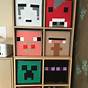 Minecraft Storage Box