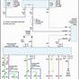 Toyota Car Stereo Wiring Harness Diagram