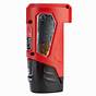 Milwaukee M12 Portable Charger