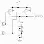 2 Input Nand Gate Schematic