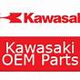 Kawasaki Motorcycle Oem Parts Warranty