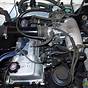 Toyota Tacoma 2.4 Liter Engine