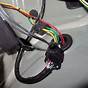 Kia Sportage 2014 User Wiring Harness
