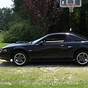 2001 Ford Mustang Gt 0-60