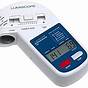 Lumiscope Blood Pressure Monitor Manual