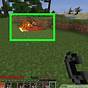 How To Detonate Tnt Minecraft