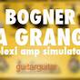 Bogner La Grange Schematic