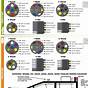 Trailer Flat 4 Wiring Diagram