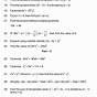 Polynomials Worksheet Grade 9 Cbse