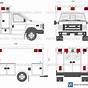 Wiring Diagrams 99 E 450 Ambulance