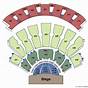 Zappos Theatre Seating Chart