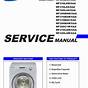 Samsung Washing Machine Manual