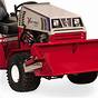 Ventrac He302 He482 Power Bucket Owner's Manual