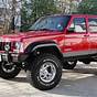 96 Jeep Grand Cherokee Lift Kit