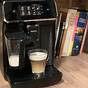 Philips Coffee Machine Manual