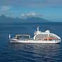 French Polynesia Island Cruise