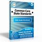 Math Common Core Standards 3rd Grade