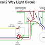 2 Gang Light Wiring Diagram