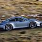 Porsche 911 Turbo Suv