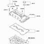 Hyundai Santa Fe Engine Mounts Diagram