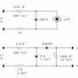 Circuit Diagram Led 230v Ac