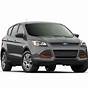 2014 Ford Escape Pictures