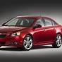Chevy Cruze Extended Warranty