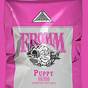 Fromm Dog Food Nutrition