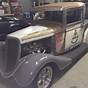 1934 Ford Truck Parts