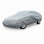 Mid Size Car Cover